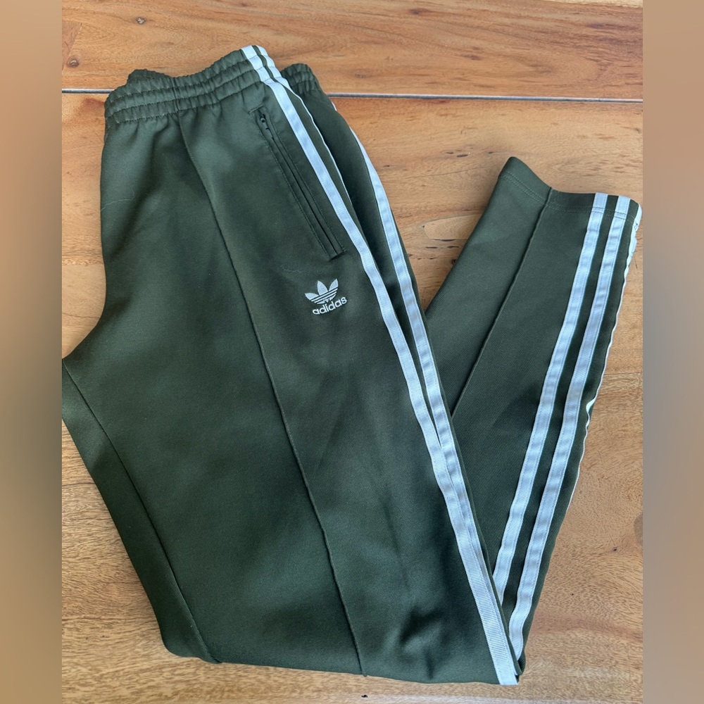 Adidas size 10